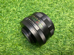 Helios-44M №8177586