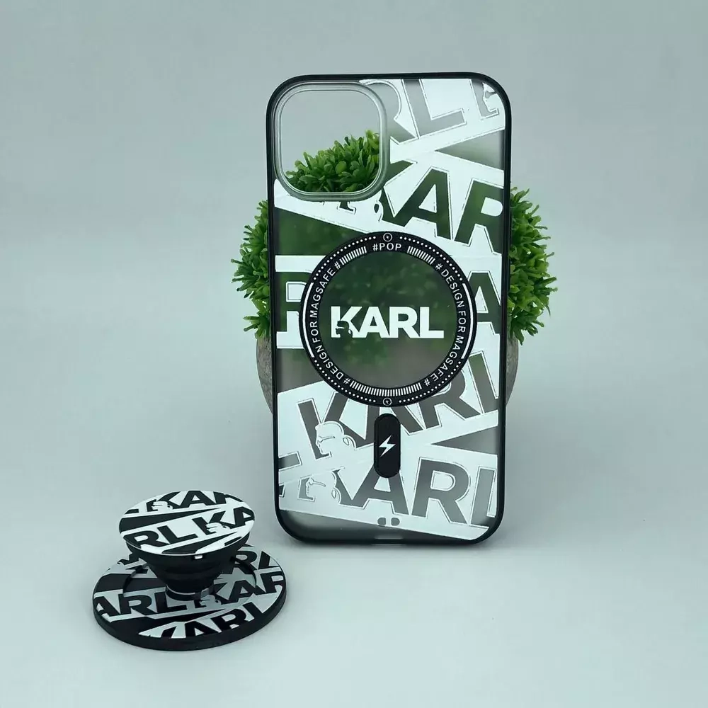 Boter Case MagSafe iPhone 14 Pro