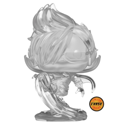 Фигурка Funko POP! Animation One Piece Soba Mask w/Chase (Exc)