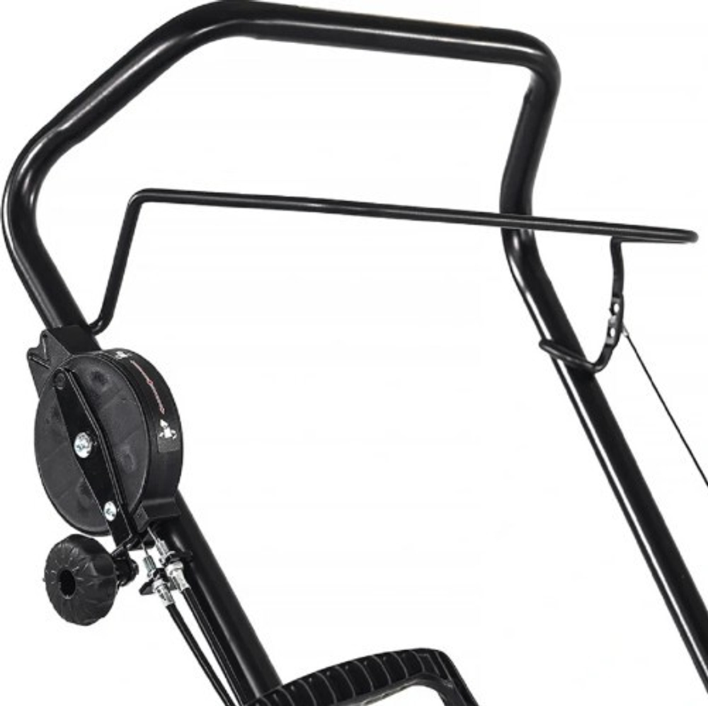 Снегоуборочная машина ИНТЕРСКОЛ СМБ-46/3 778.0.1.70