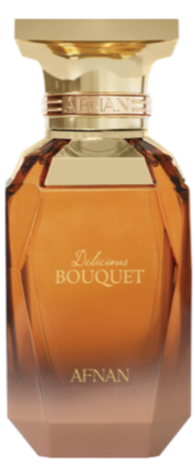 Afnan Delicious Bouquet EDP