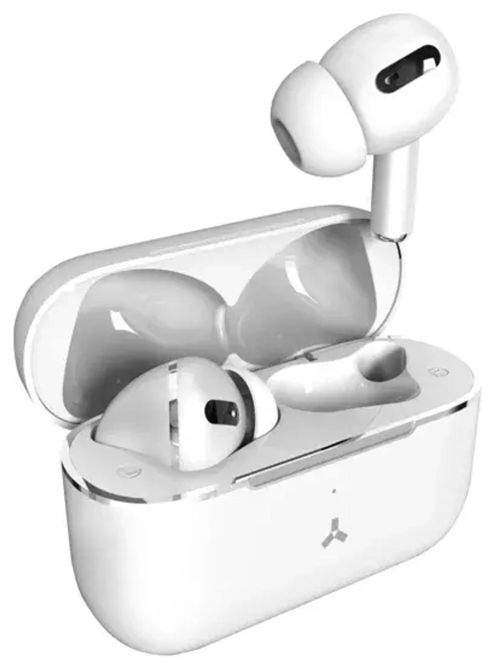 Bluetooth наушники Accesstyle Indigo TWS white