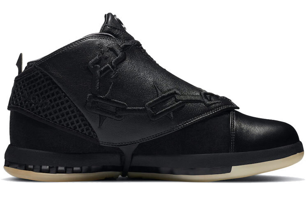 Кроссовки Converse X Jordan Air Jordan 16 Why Not Chuck 1970S High The Unexpected Rw Sp Pack