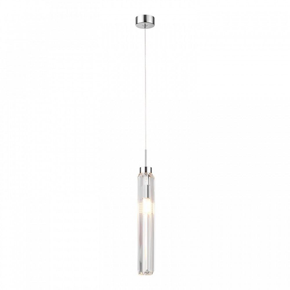 Подвесной светильник Lussole Karnes LSP-8975