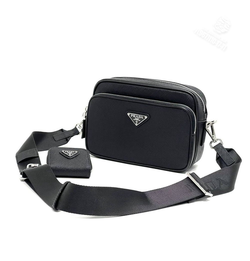 Сумка через плечо Prada