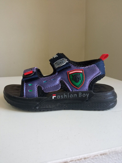 Сандалии детские Fashion Boy