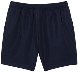 Шорты для мальчика теннисные Lacoste SPORT Core Performance Short - navy blue
