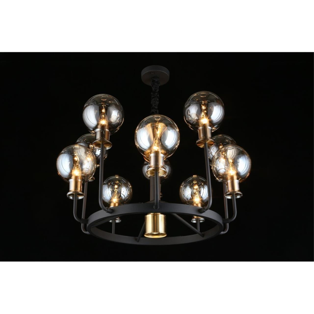 Подвесная люстра Aployt Rozet APL.902.03.11