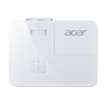 Проектор ACER H6546Ki (DLP, 1080p, 1920x1080, 5200Lm) белый