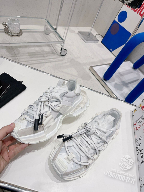 Кроссовки Dolce & Gabbana