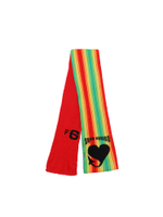 Шарф B.eautiful X Sara Yukiko Mon Infinity