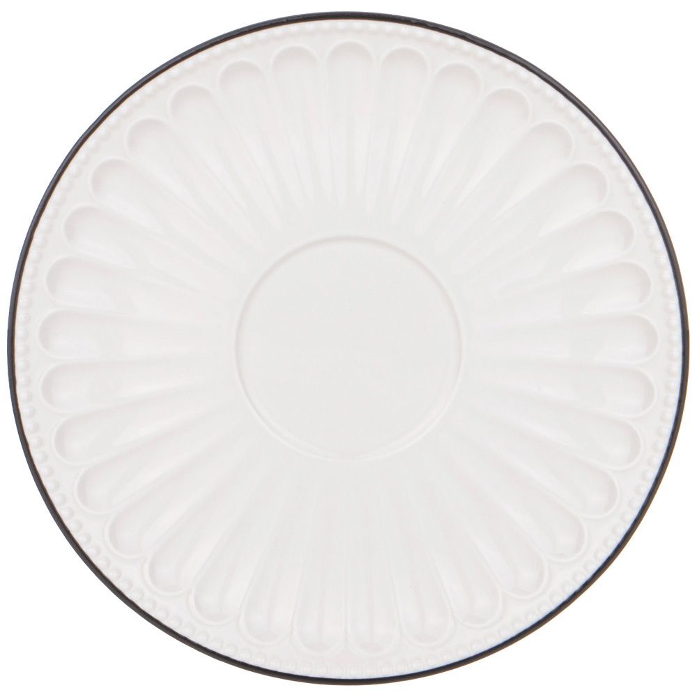 ЧАЙНАЯ ПАРА LEFARD "KITCHEN PASSIONS" 250 МЛ 15,5*6,7 СМ (КОР=24НАБ.)