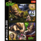 Pazl \ Puzzle \ Пазлы Puzzles - "2x200" - I am Groot / Marvel Guardians of the Galaxy