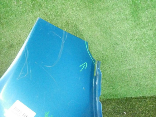 Бампер передний Suzuki Vitara 2 (2014-2019)