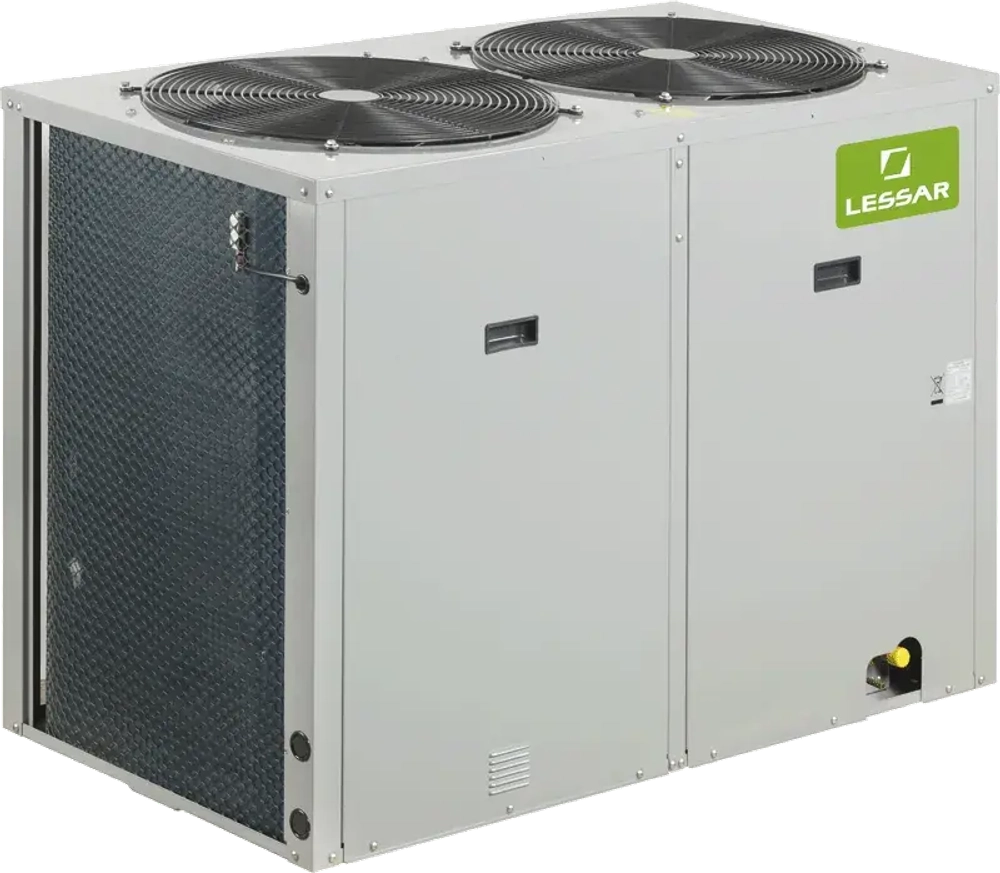Lessar LS-H150DIA4 / LU-H150DIA4