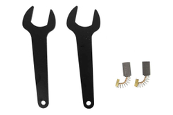 Строительный миксер Вихрь СМ-1100Э-2 72/20/2