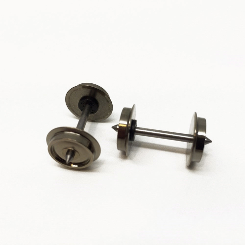 Колесная пара 2 шт.