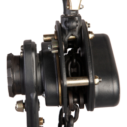 WDK-HSH-VT15X4 Таль рычажная, г/п 1.5 т