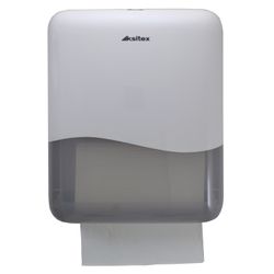 Диспенсер бумажных полотенец Ksitex TH-906W