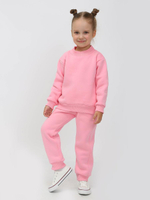 Костюм "Почемучка-2" р. 116, Розовый (Ивашка)