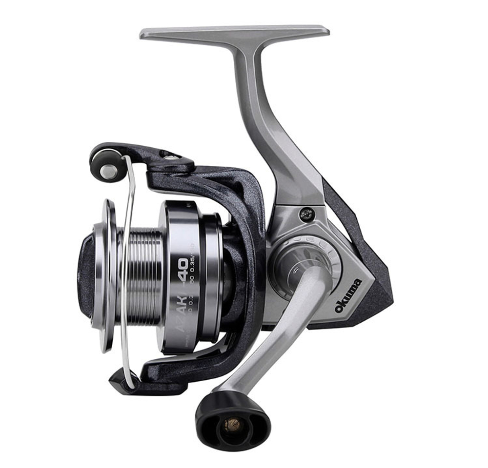Катушка Okuma Azaki 20