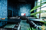 Lounge cafe Sheremetev