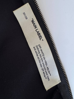 Платье Off-White