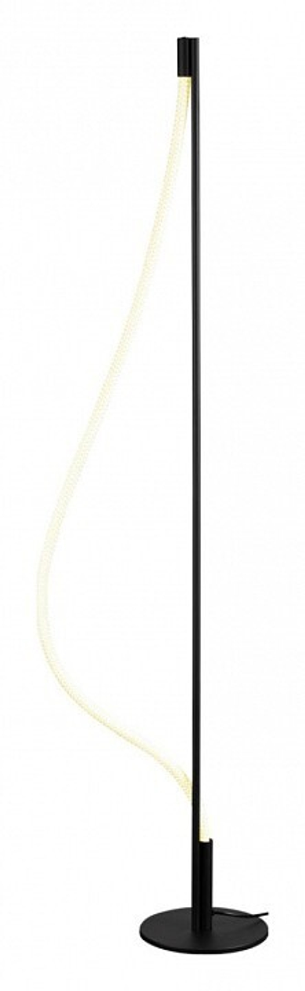 Торшер Odeon Light 4391/15FL