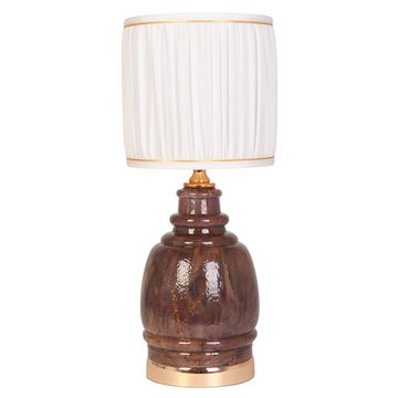 Настольная лампа Manne TL.7812-1GO