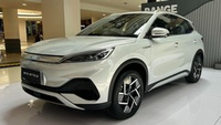 BYD Atto 3 Premium (2024)