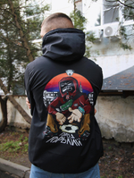 Анорак легкий x KBaC