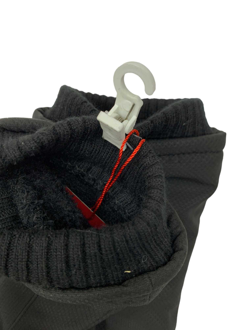 Перчатки. Мужские. Материал верха: Непромокаемые. Подклад: Плюш-мех.12 шт в упаковке.