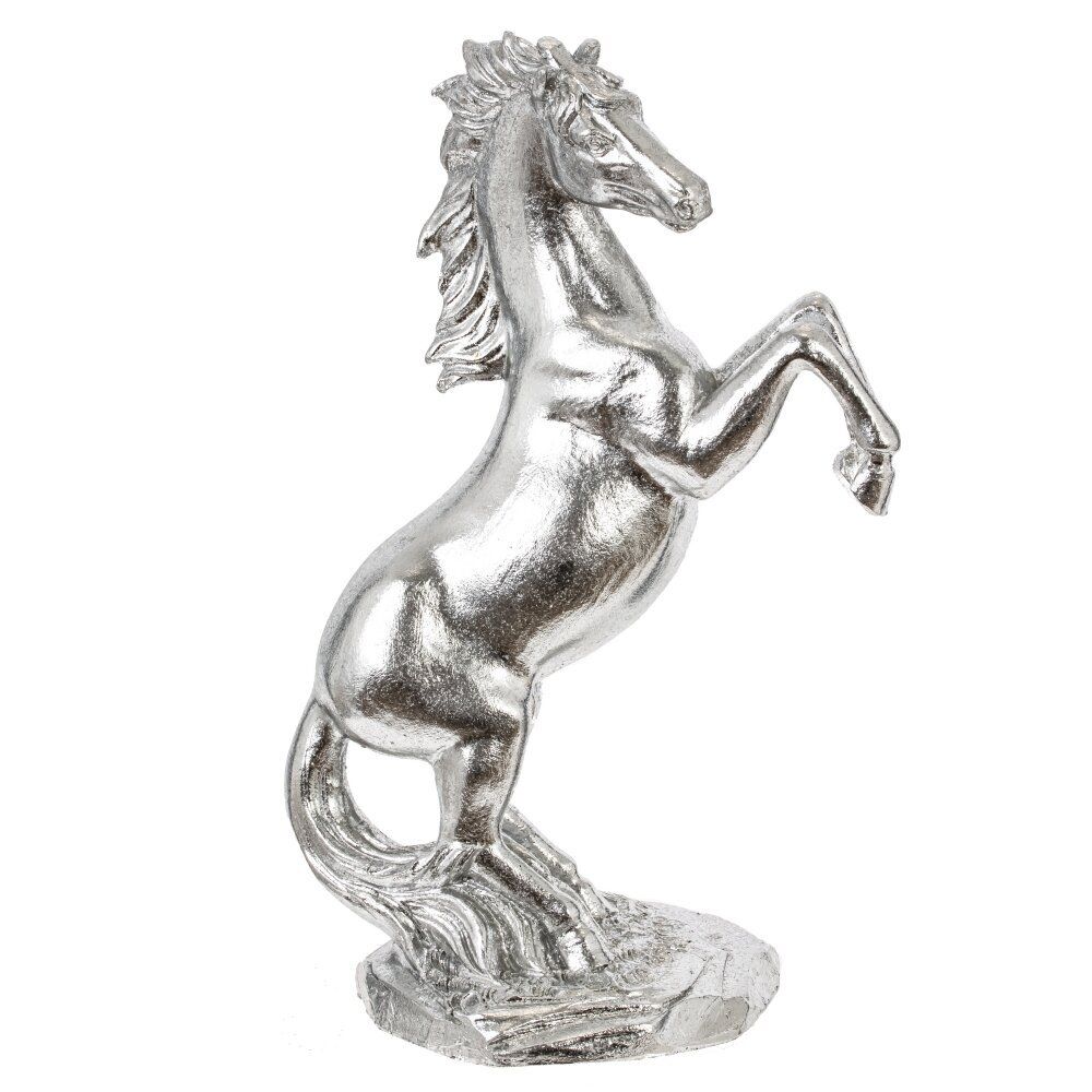 GAEM Фигурка декоративная "Лошадь", L16 W9,5 H25 см