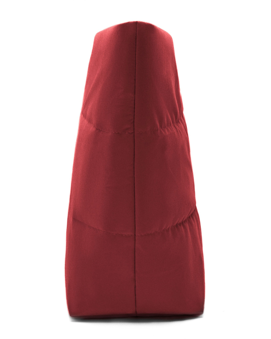 Сумка - клатч 022 (красный)