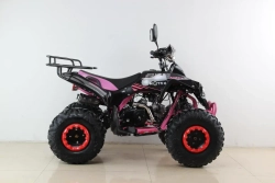 Квадроцикл MOTAX ATV Raptor Super LUX 125 cc
