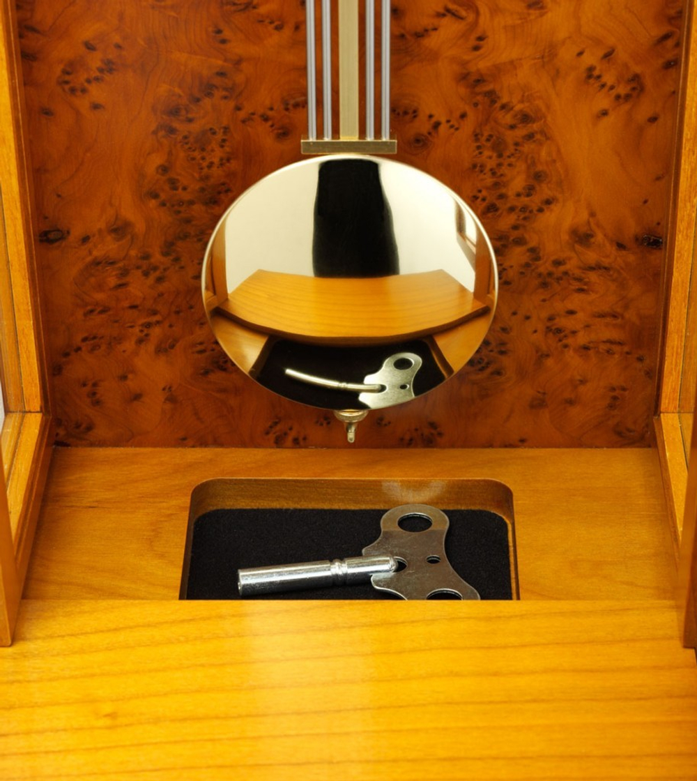 Часы настенные Comitti C3469TCH The Oxford Англия