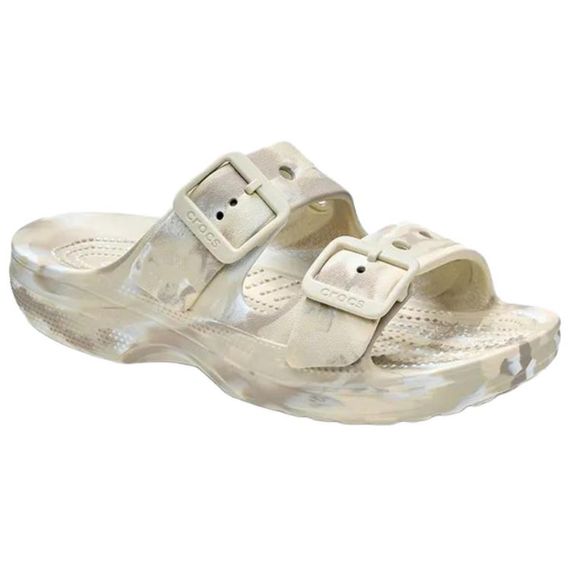Crocs Classic 'Bone White'