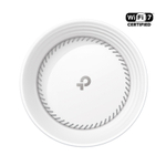 TP-Link Deco BE85 (2-pack) BE19000 Трехдиапазонная домашняя Mesh-система Wi-Fi 7