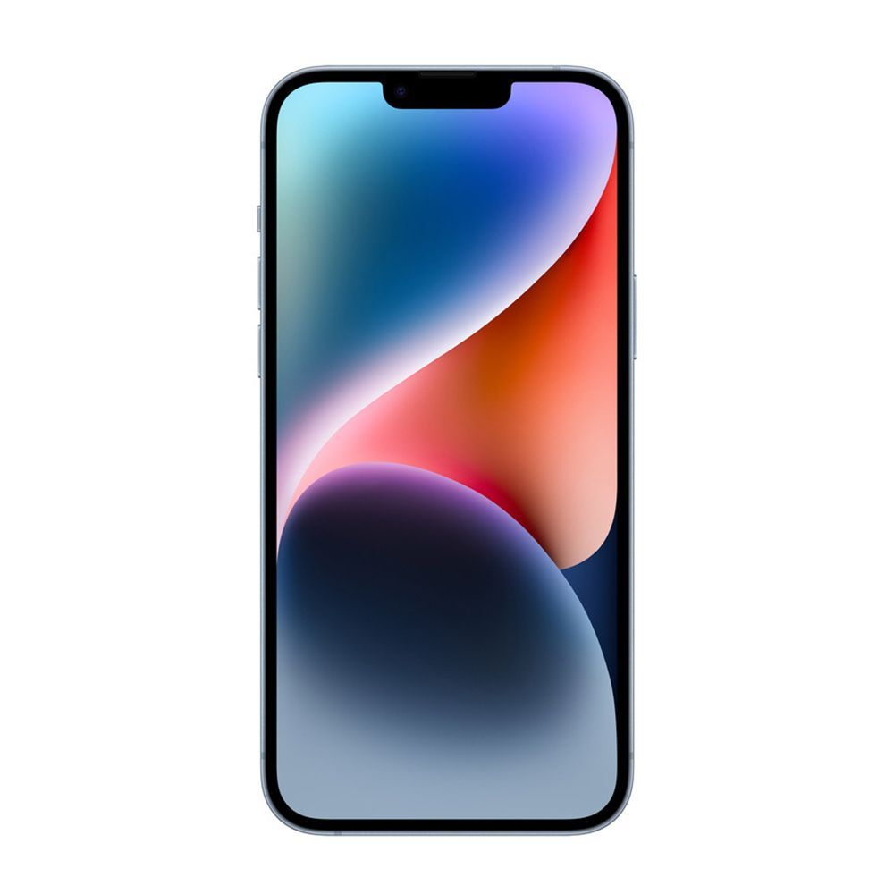 Apple iPhone 14 Plus 128Gb (Blue)