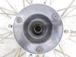 колесо переднее Honda CRM250R
