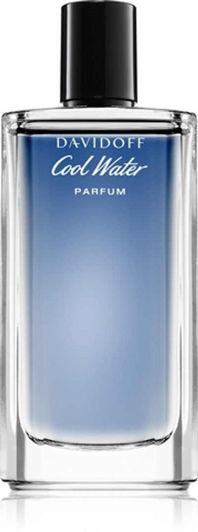 Davidoff Cool Water Parfum парфюмерия для мужчин