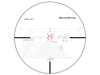 Прицел Vector Optics Constantine 1-8x24 CTR FFP, сетка VOF-EHT (MIL) (SCFF-32)