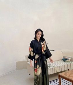 ДО ШЕЛК  Накидка ЛЮКС