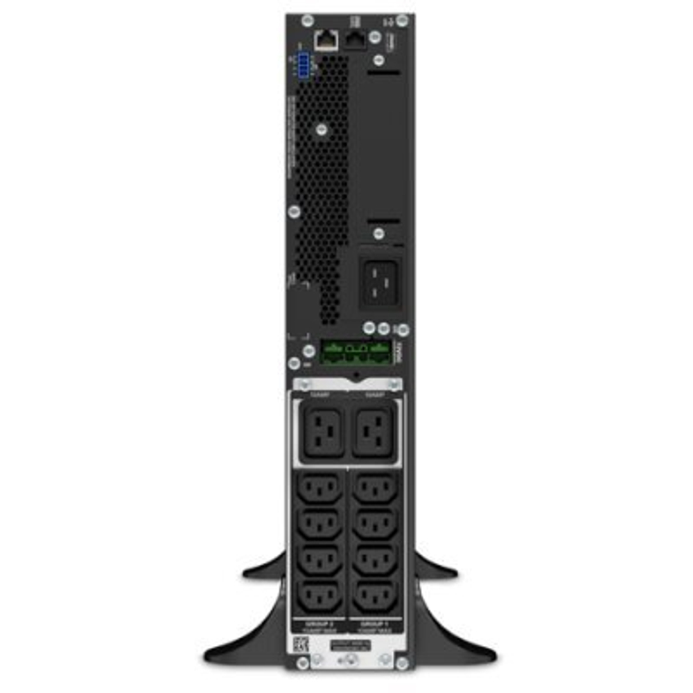ИБП APC Smart-UPS SRT SRT2200XLI