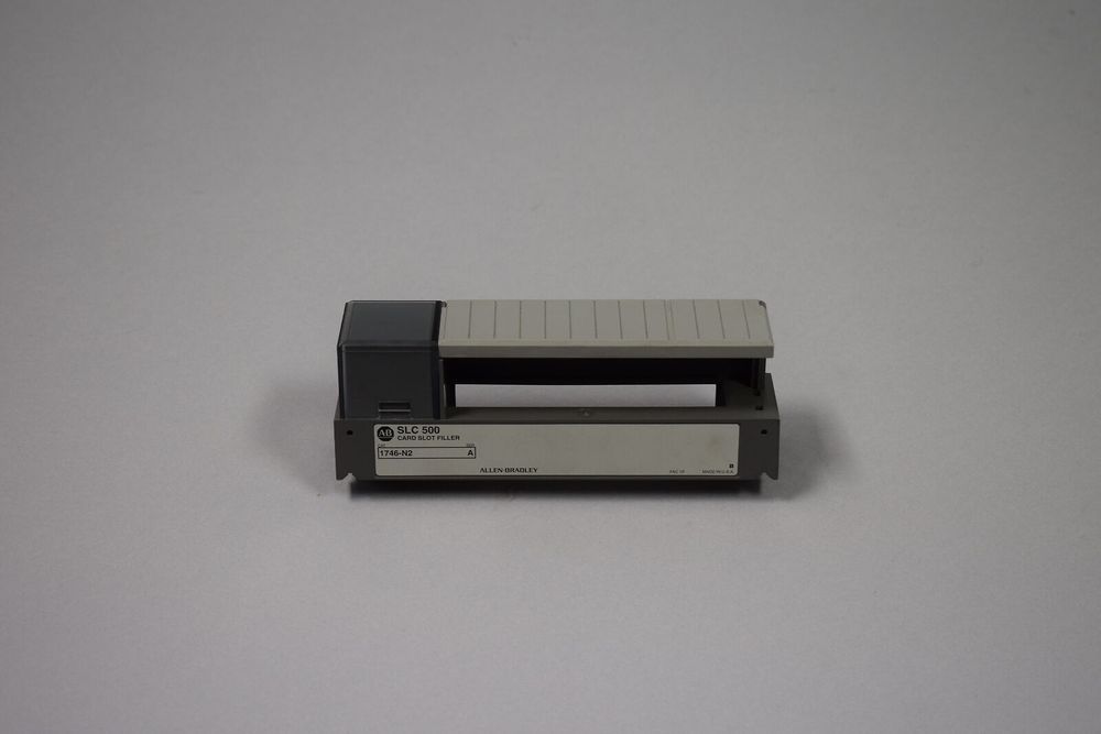 Б/у ALLEN-BRADLEY 1746-N2