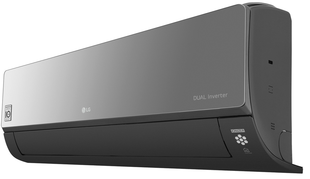 Сплит-система  LG AC09BK