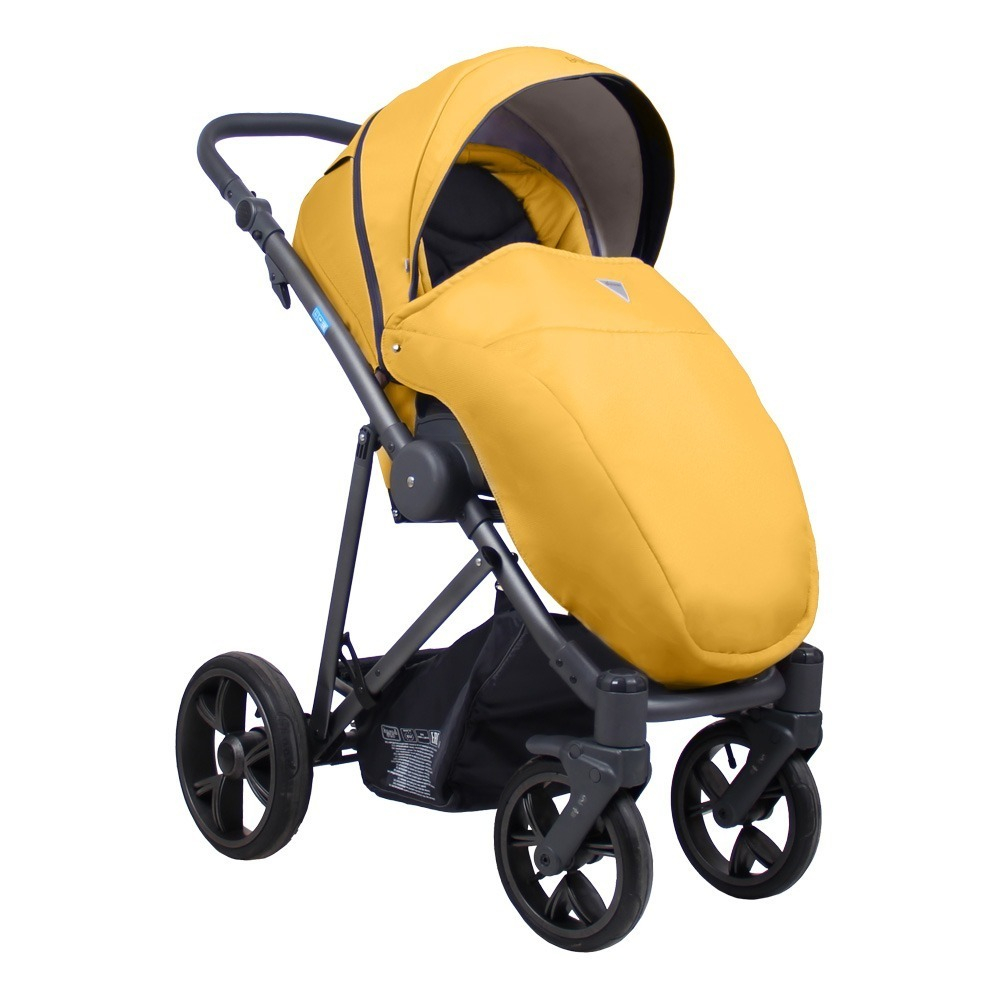 Коляска 2 в 1 Aroteam Belino