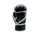 Перчатки NEW ARMOR Панкратион ( Черный)