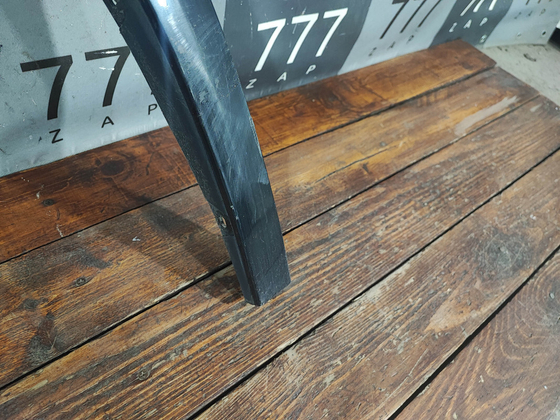 Накладка крыла заднего правого BMW X4 (G02) 18-нв Б/У Оригинал 51778090012