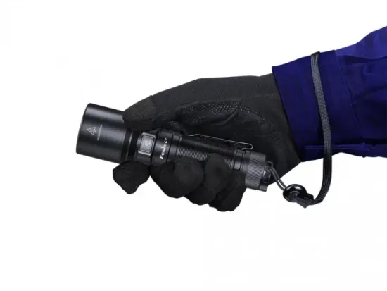 Фонарь Fenix Мод. С7 (3000лм-470м)